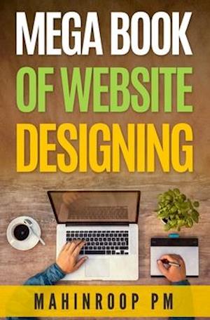 Mega Book of Website Designing