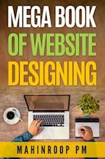 Mega Book of Website Designing