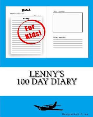 Lenny's 100 Day Diary