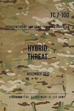 Tc 7-100 Hybrid Threat