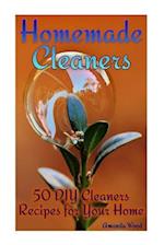 Homemade Cleaners