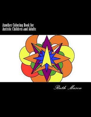 Another Coloring Book for Autistic Children and Adults