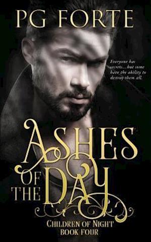 Ashes of the Day