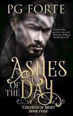 Ashes of the Day