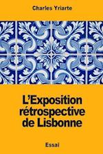 L'Exposition Rétrospective de Lisbonne