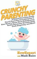 Crunchy Parenting