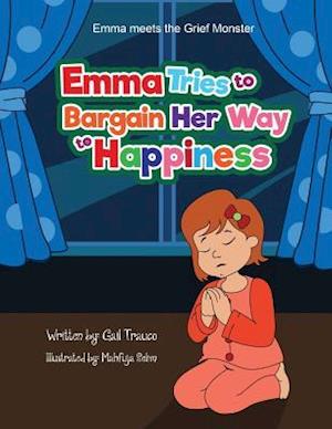 Emma Tries to Bargain Her Way to Happiness