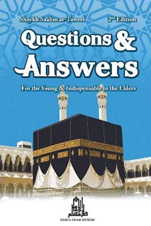 Questions & Answers for the Young