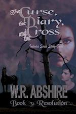 The Curse, the Diary and the Cross