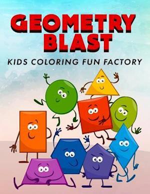 Geometry Blast