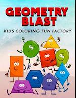 Geometry Blast