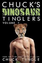 Chuck's Dinosaur Tinglers