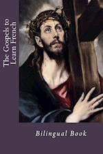 The Gospels to Learn French
