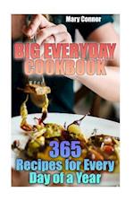 Big Everyday Cookbook