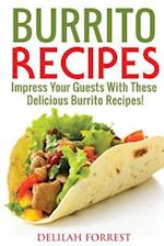 Burrito Recipes