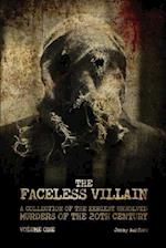 The Faceless Villain