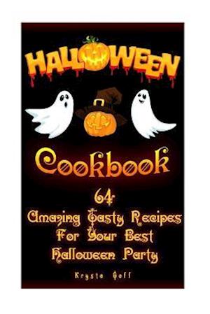 Halloween Cookbook