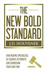 The New Bold Standard