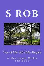 Tree of Life Self Help Magick