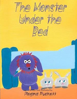 The Monster Under the Bed