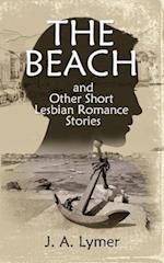 The Beach and Other Short Lesbian Romance Stories