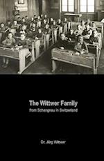 The Wittwer Family
