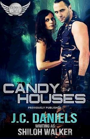 Candy Houses