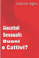 Giocattoli Sessuali