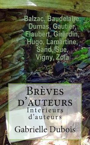 Interieurs d'Auteurs