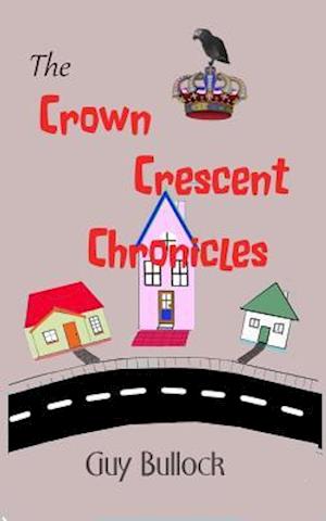 The Crown Crescent Chronicles