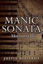 Manic Sonata Movement II 