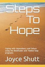 Steps to Hope