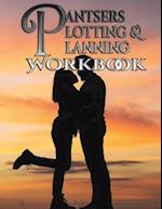 Pantsers Plotting & Planning Workbook 7
