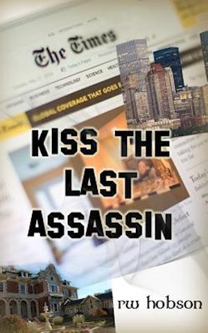 Kiss the Last Assassin