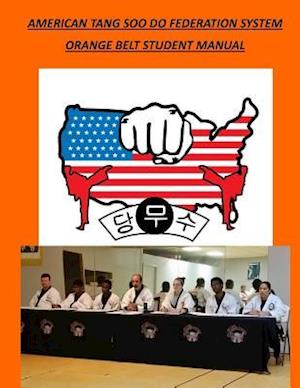 American Tang Soo Do Federation System