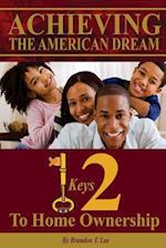 Achieving the American Dream