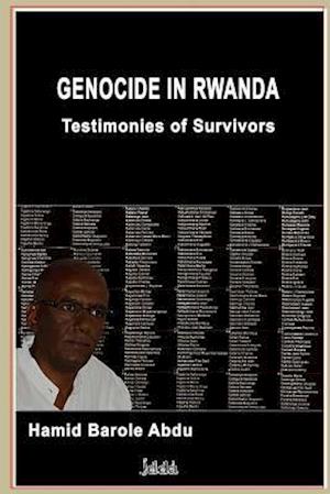 Genocide in Rwanda