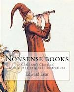 Nonsense Books. by