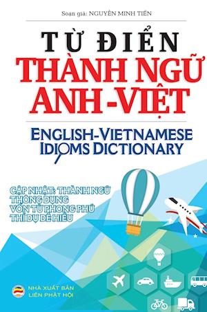 T&#7915; &#273;i&#7875;n Thành Ng&#7919; Anh Vi&#7879;t