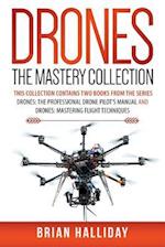Drones the Mastery Collection