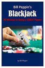 Bill Peppin's Blackjack