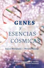 Genes Y Esencias Cósmicas