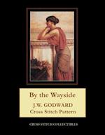 By the Wayside: J.W. Godward Cross Stitch Pattern 