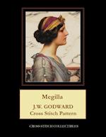 Megilla: J.W. Godward Cross Stitch Pattern 