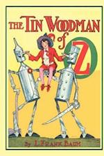 The Tin Woodman of Oz