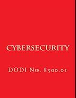 Dodi No 8500.01 Cybersecurity