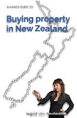 A Handy Guide to Buying Property in New Zealand