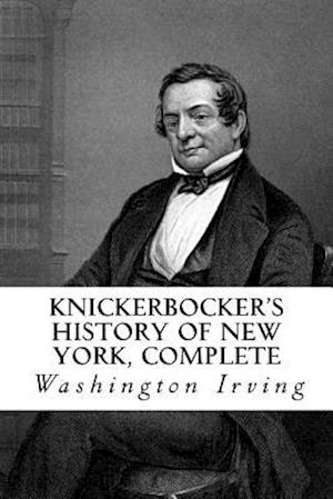 Knickerbocker's History of New York