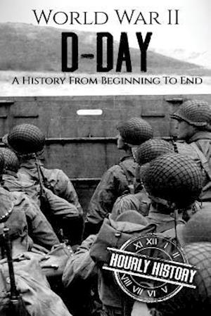 World War II D-Day