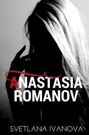 Anastasia Romanov